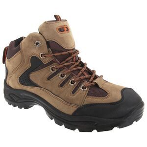 Dek Mens Ontario Lace-Up Casual Hiking Trail Walking Boots /Shoes Sizes 7-13 / K